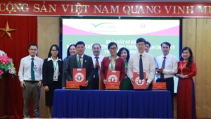 Khảo sát sơ bộ đánh giá chất lượng chương trình đào tạo tại Trường Đại học Hùng Vương